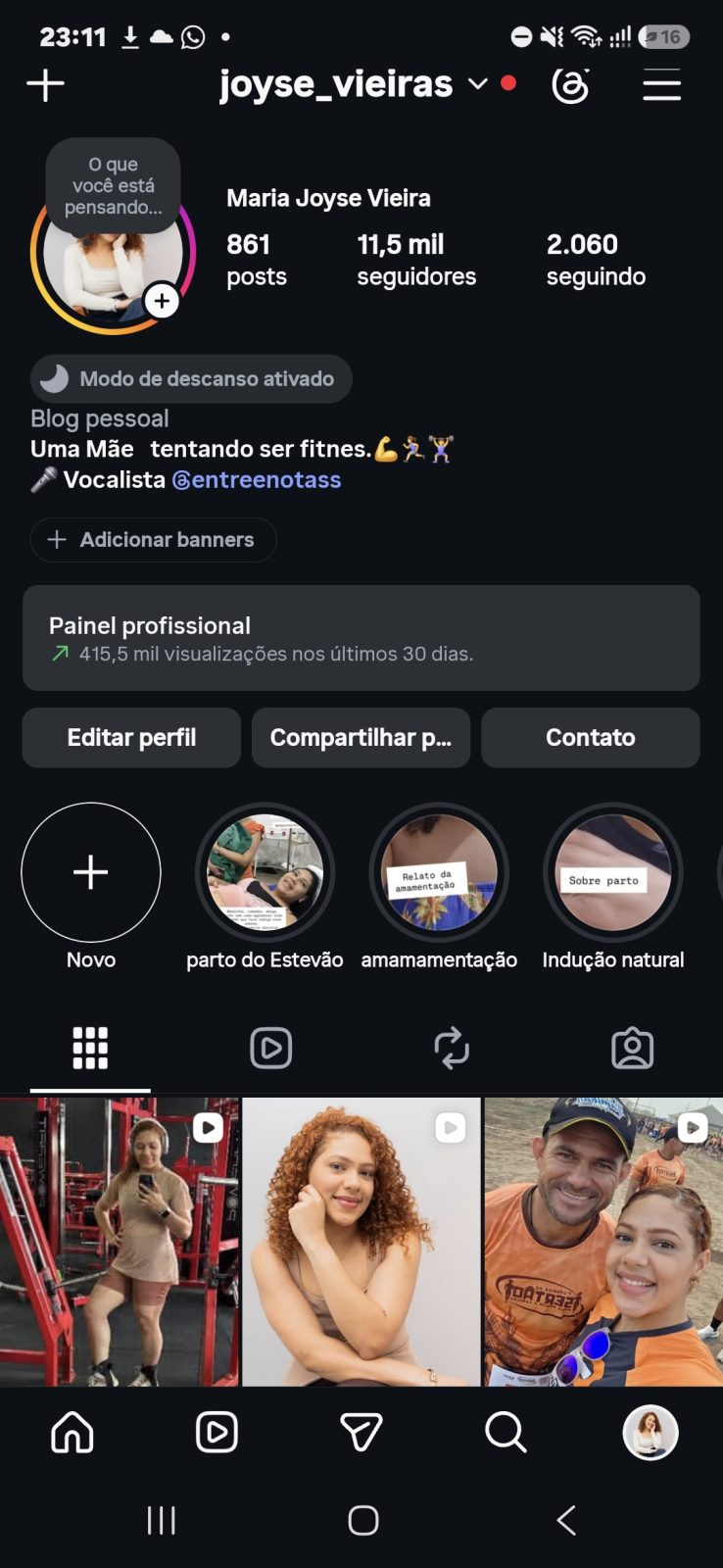 Métrica