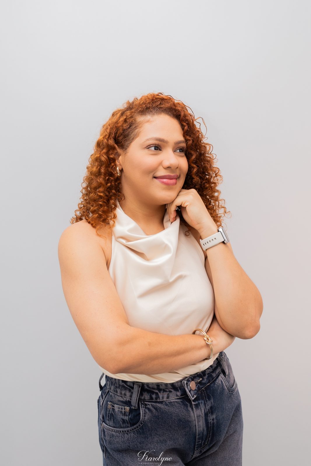 Joyse Vieira